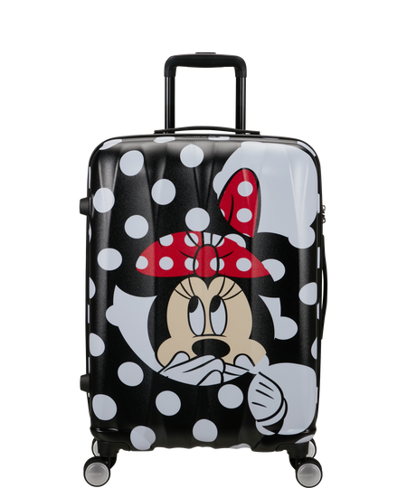 Disney Legends 2.0 65cm Valigia da stiva M
