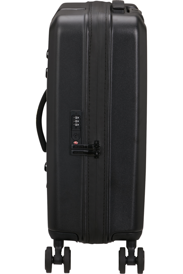 American Tourister Trailon Spinner 55cm  Nero