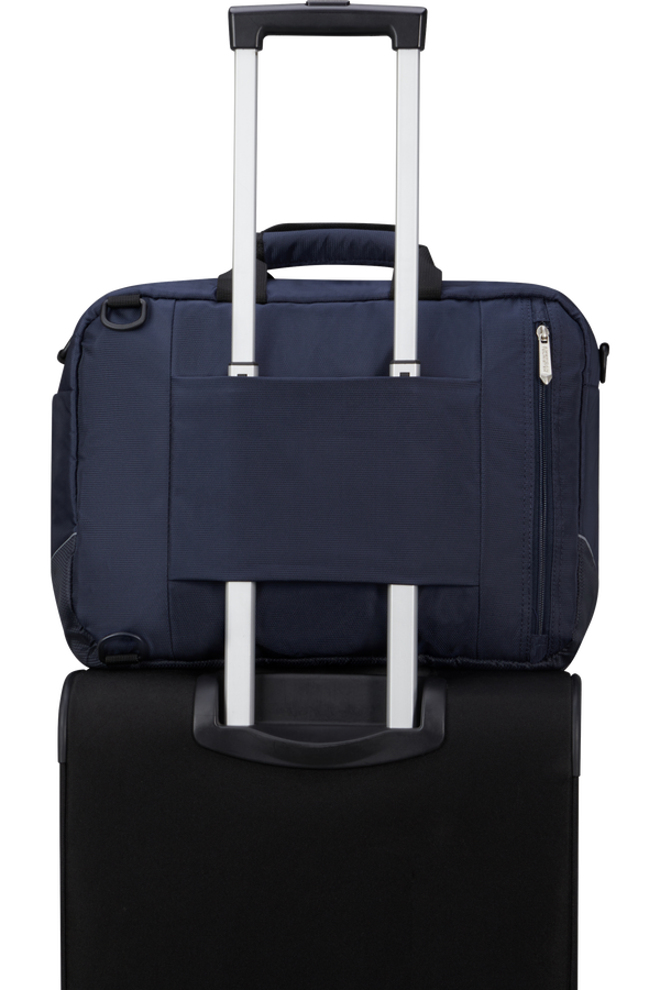 American Tourister SummerRide 3 Way Boarding Bag Navy