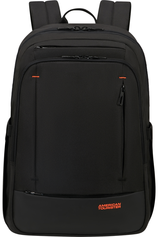 American Tourister Urban Groove UG29 Laptop Backpack Office 15.6'  Nero