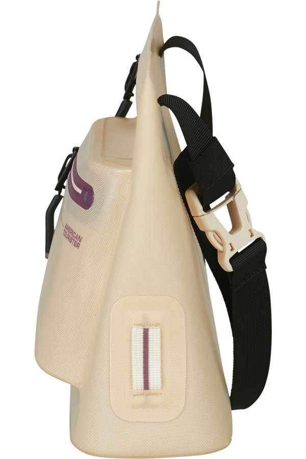 Colourdry M Tracolla | American Tourister Colourdry Shoulder Bag M  Summer Sand