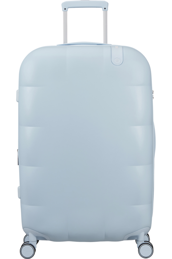 Dreami 77cm Valigia da stiva L | American Tourister Dreami Spinner Exp Tsa 77cm  Blue Dream