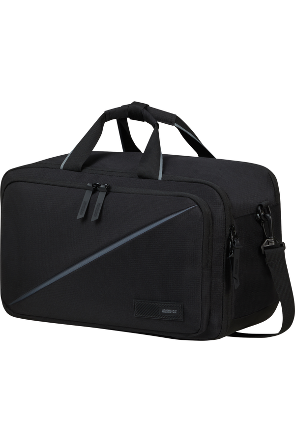 American Tourister Take2cabin 3-Way Boarding Bag  Nero