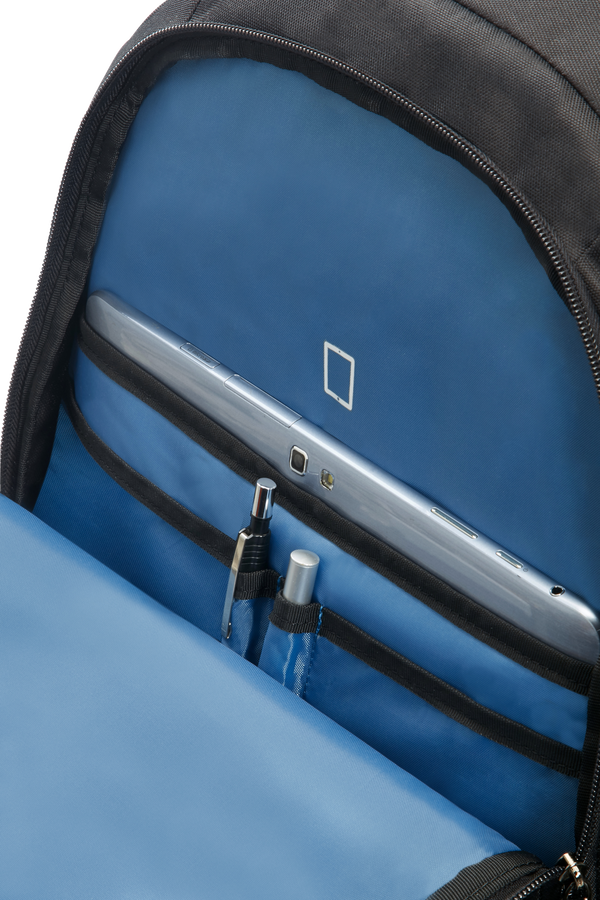 American Tourister At Work Borsa porta pc  43.9cm/17.3inch Nero American Tourister At Work Borsa porta pc  43.9cm/17.3inch Nero