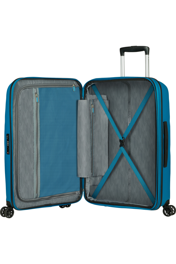 Bon Air Dlx 66 cm Valigia da stiva M American Tourister Italia