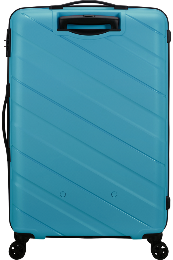 American Tourister Jetdriver 3.0 Spinner 77/28 TSA 77cm  Light Blue
