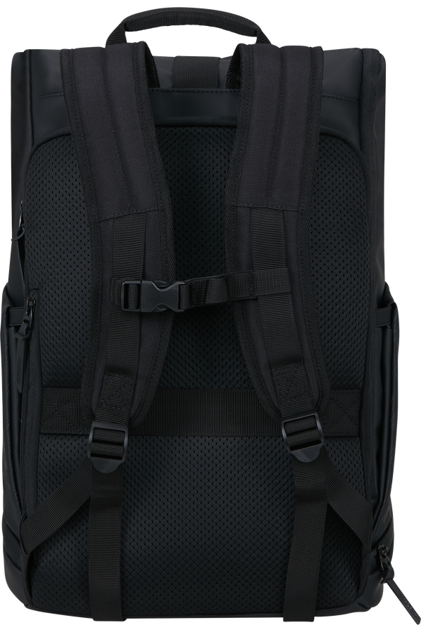 Urban Tide 15.6'' rolltop Zaino 15.6"