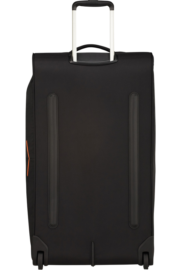 American Tourister Summerfunk Duffle/Wh 80cm  Nero American Tourister Summerfunk Duffle/Wh 80cm  Nero