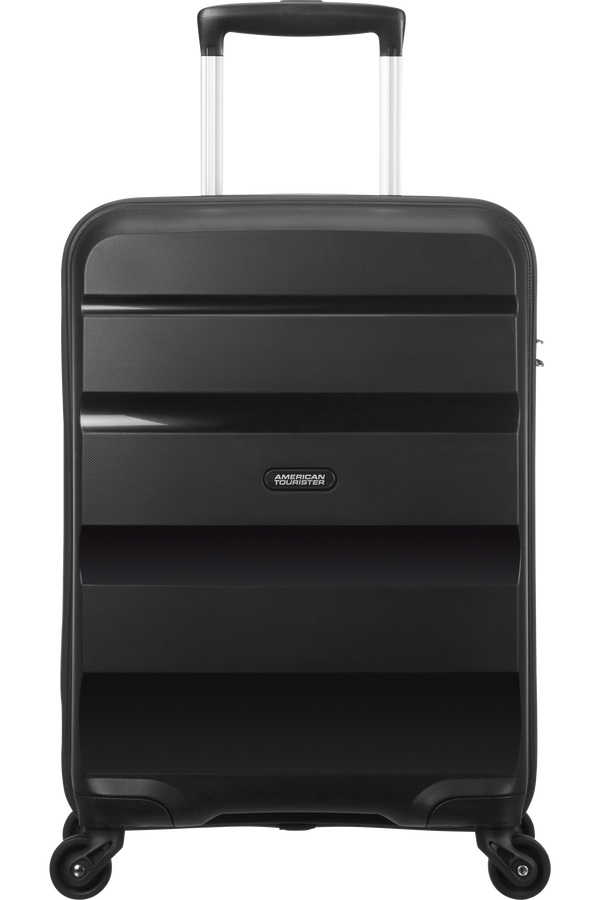 American Tourister Bon Air Spinner S Strict 40x55x20cm Nero American Tourister Bon Air Spinner S Strict 40x55x20cm Nero
