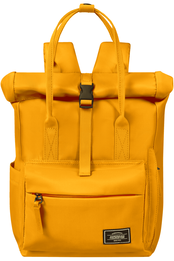 American Tourister Urban Groove Ug16 Backpack City  Giallo