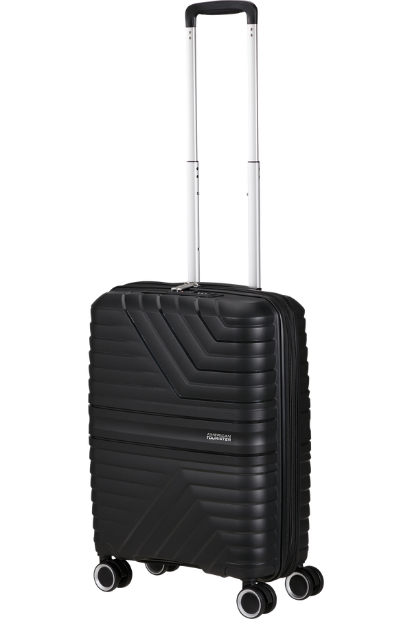 American Tourister Flytwist SPINNER 55/20 TSA EXP 55cm  Shadow Black American Tourister Flytwist SPINNER 55/20 TSA EXP 55cm  Shadow Black