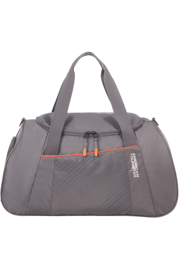 American Tourister Urban Groove Sportive Duffle Bag  Grigio