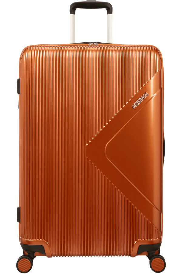 American Tourister Modern Dream Spinner Exp TSA 78cm  Copper Orange