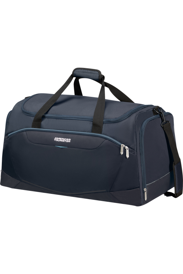 American Tourister SummerRide Duffle L Navy