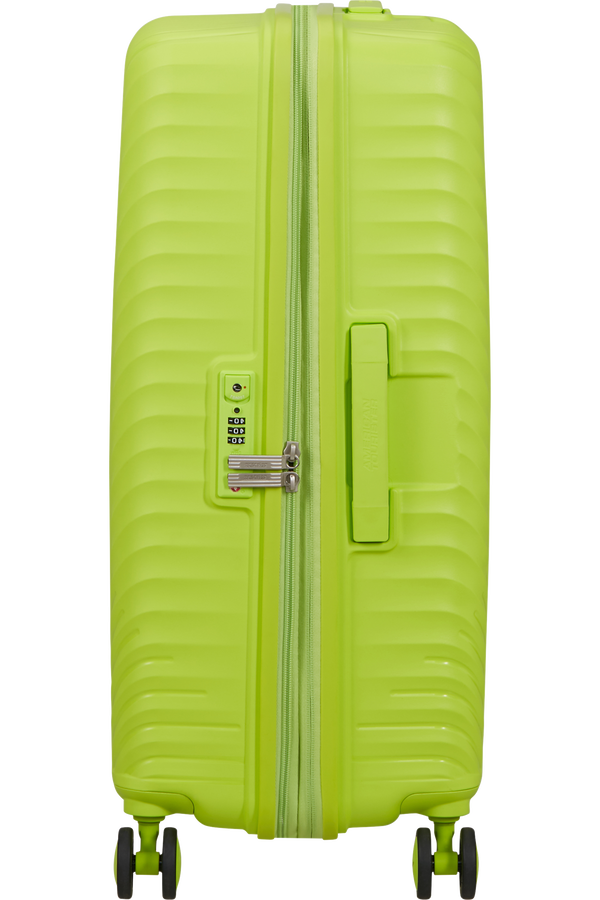 American Tourister Diablast Spinner TSA 68cm  Hyper Lime