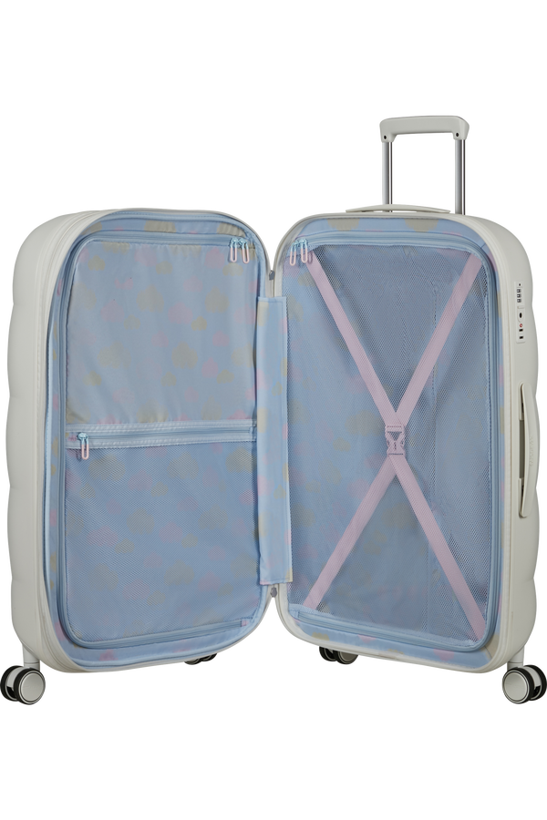 Dreami 77cm Valigia da stiva L