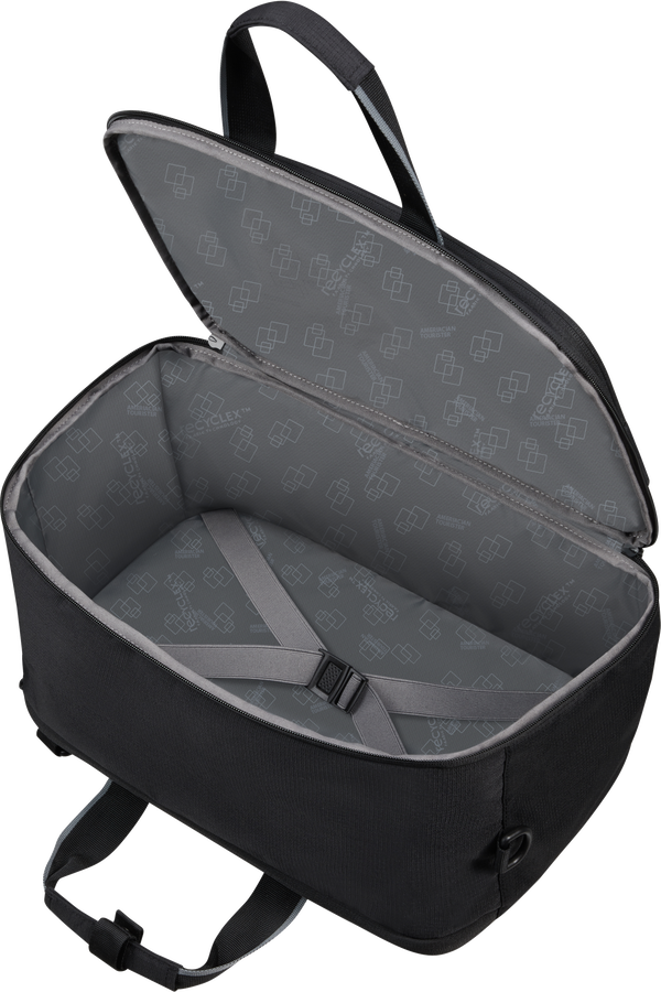 American Tourister Take2cabin 3-Way Boarding Bag  Nero