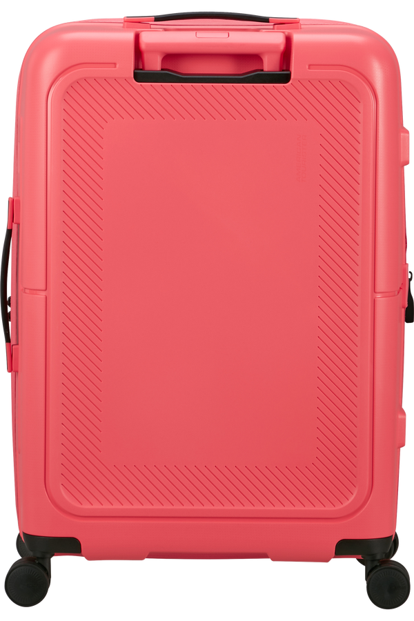 American Tourister DashPop Spinner Expandable TSA 67cm Sugar Pink