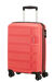 Summer Splash Trolley (4 ruote) 55cm (20cm) Coral Pink