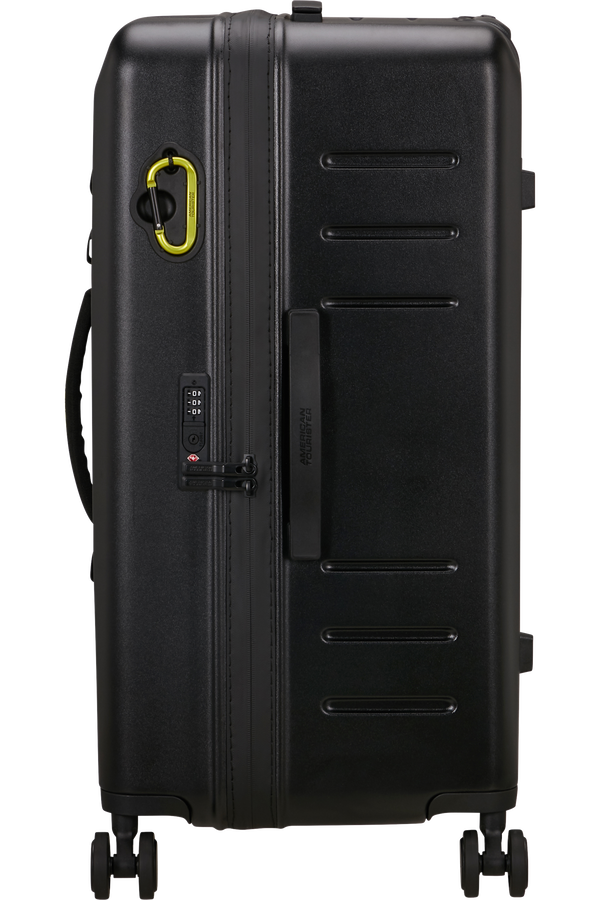 American Tourister Trailon Trunk 73cm  Nero