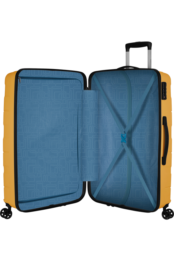 Jetdriver 3.0 77cm Trolley (4 ruote)