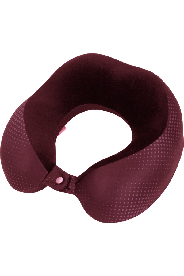 Travel Pillow Cuscino