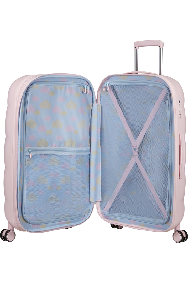 Dreami 77cm Valigia da stiva L