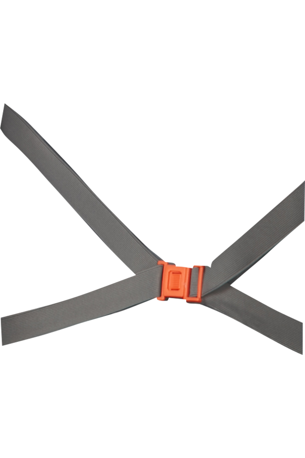 American Tourister Summerfunk Spinner Strict TSA 55cm  Nero