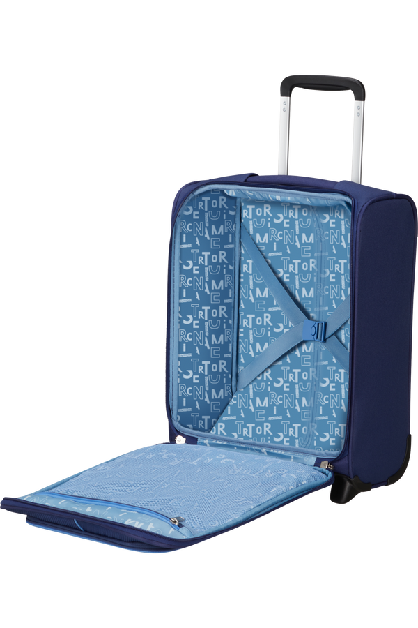 Fun Bay Valigia (2 ruote)