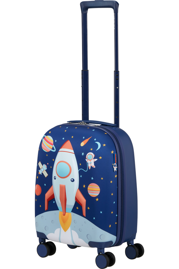 Wondertrips 47cm Bagagli a mano