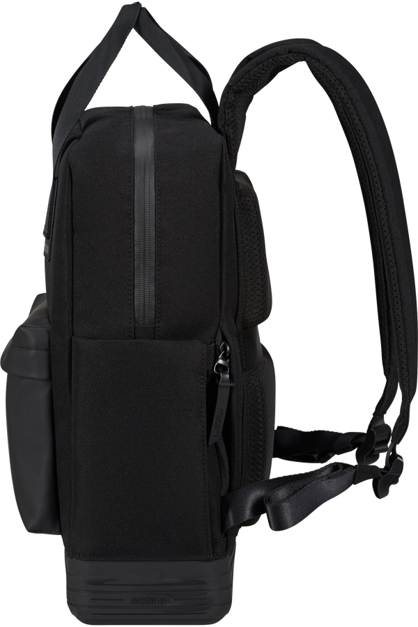 American Tourister Soulpack Business BP Tote 15.0'  Nero