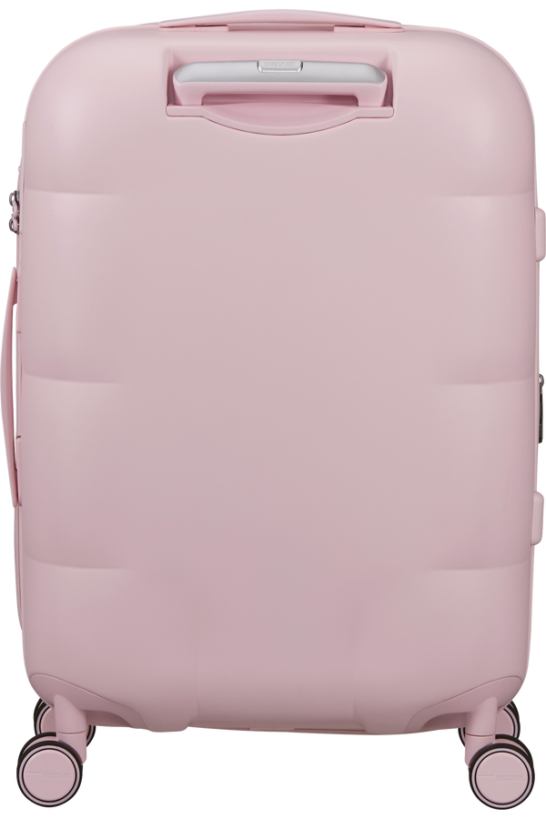 Dreami 67cm Valigia da stiva M | American Tourister Dreami Spinner Exp Tsa 67cm  Dreamysky Pink