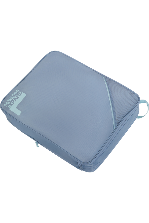 Packing Cubes Set di 3 Packing Cubes