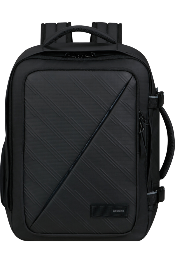 American Tourister Take2cabin Backpack Prime MS  Nero