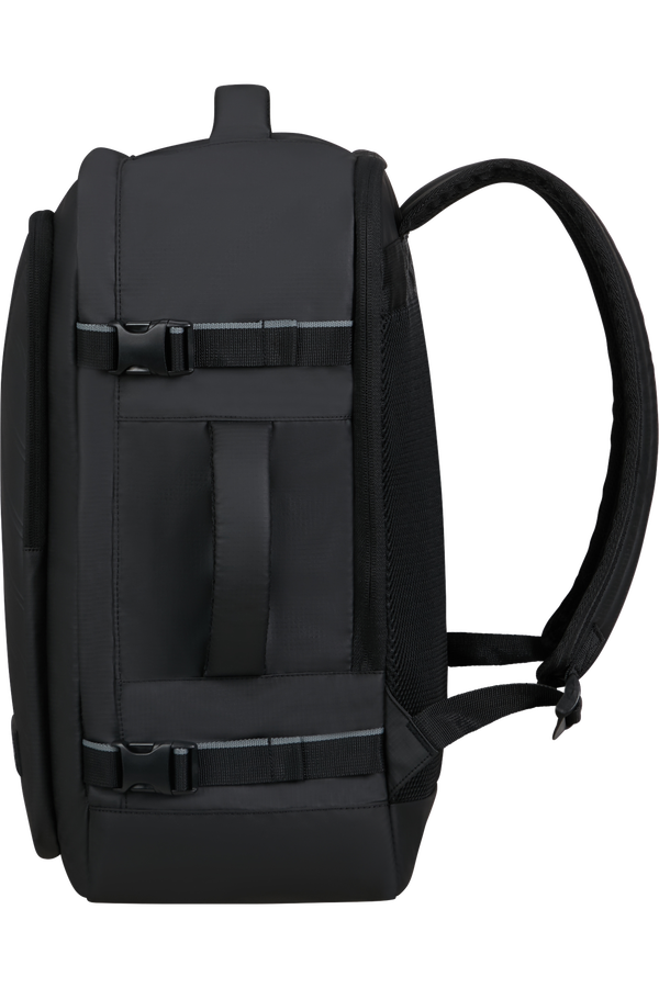 American Tourister Take2cabin Backpack Prime M  Nero