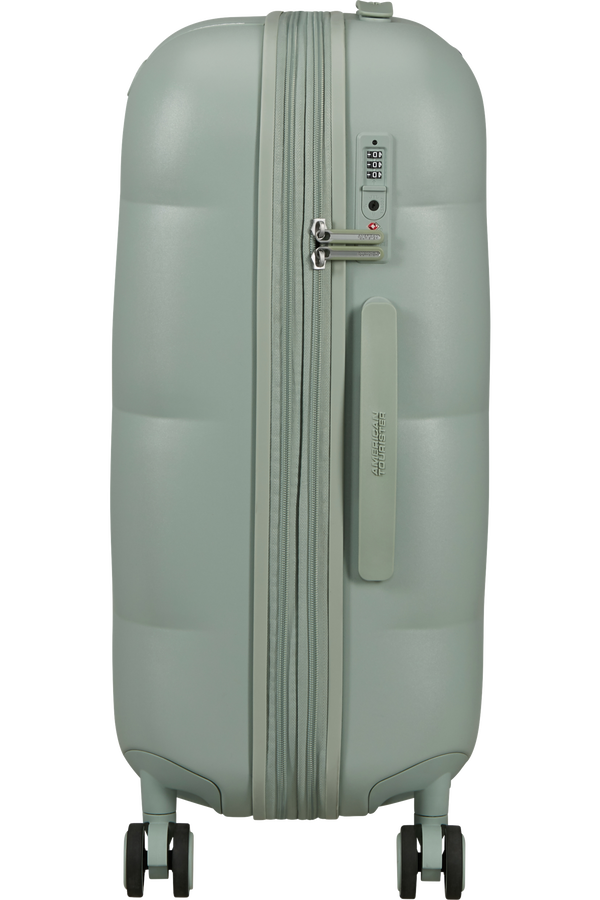 Dreami 67cm Valigia da stiva M | American Tourister Dreami Spinner Exp Tsa 67cm  Everdream Sage