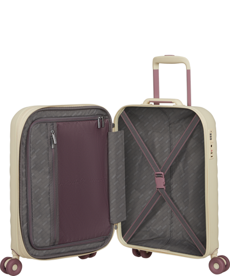 Neovibe 55cm Bagagli a mano