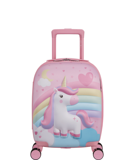 Wondertrips 47cm Bagagli a mano