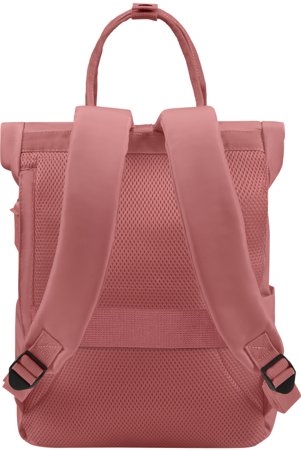 American Tourister Urban Groove Ug16 Backpack City  Amethyst American Tourister Urban Groove Ug16 Backpack City  Amethyst