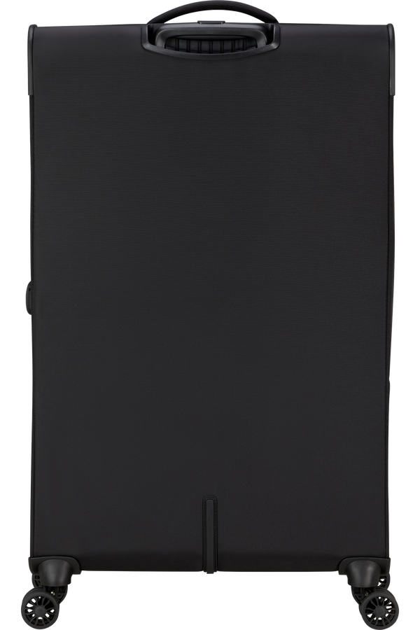 American Tourister SummerRide Spinner L EXP TSA 80cm Nero American Tourister SummerRide Spinner L EXP TSA 80cm Nero