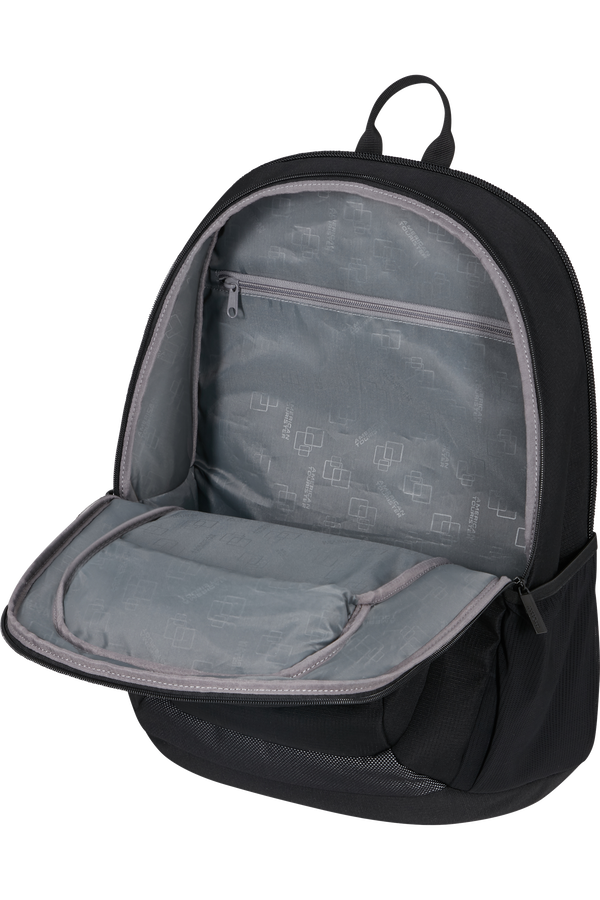 American Tourister Urban Groove UG26 Laptop Backpack 17.3'  Nero
