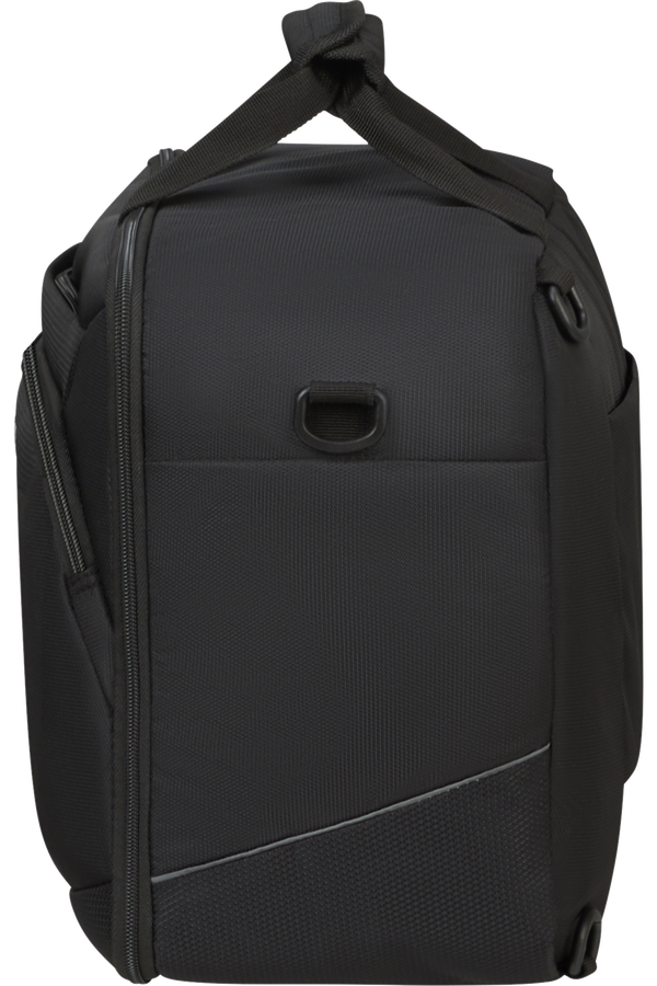 American Tourister SummerRide 3 Way Boarding Bag Nero