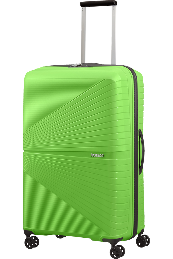 American Tourister Airconic Spinner 77cm  Acid Green