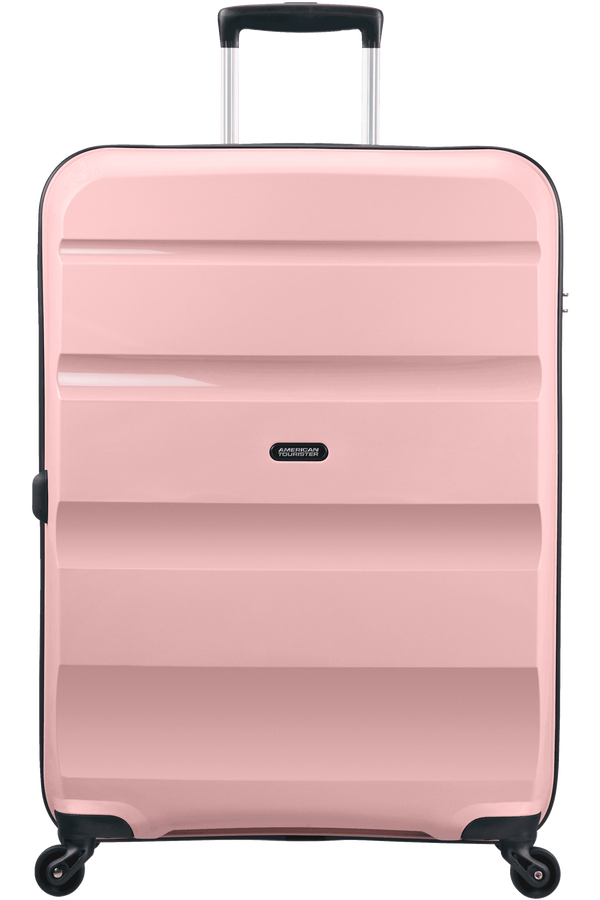 American Tourister Bon Air Spinner L  Cherry Blossoms