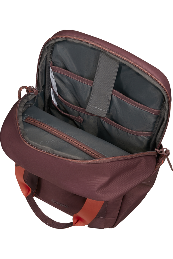 Minima S Zaino