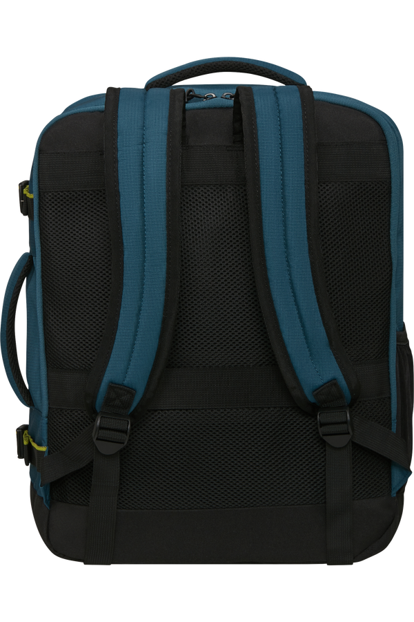 American Tourister Take2cabin Casual Backpack M  Harbor Blue American Tourister Take2cabin Casual Backpack M  Harbor Blue