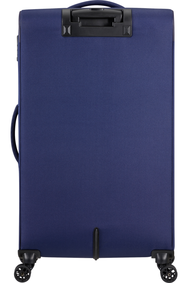 American Tourister Hyperspeed Spinner TSA EXP 80cm  Combat Navy