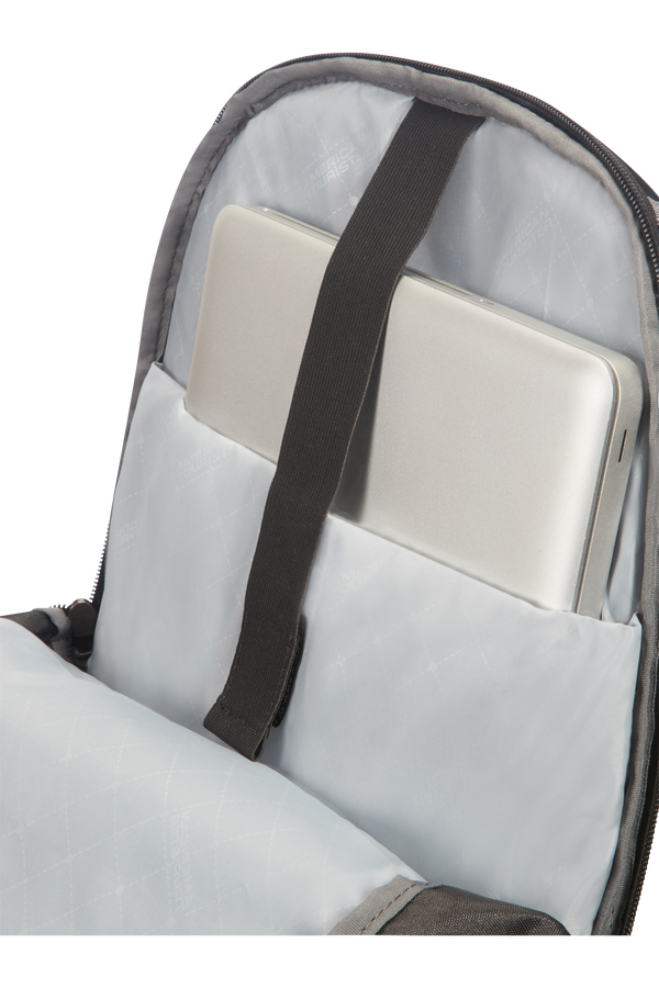 American Tourister Urban Groove Zaino porta pc 1 39.6cm/15.6inch Nero
