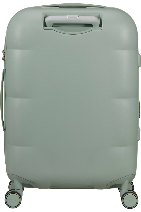 Dreami 67cm Valigia da stiva M | American Tourister Dreami Spinner Exp Tsa 67cm  Everdream Sage