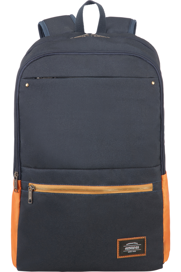 American Tourister Urban Groove Lifestyle Backpack 15.6inch  Blu